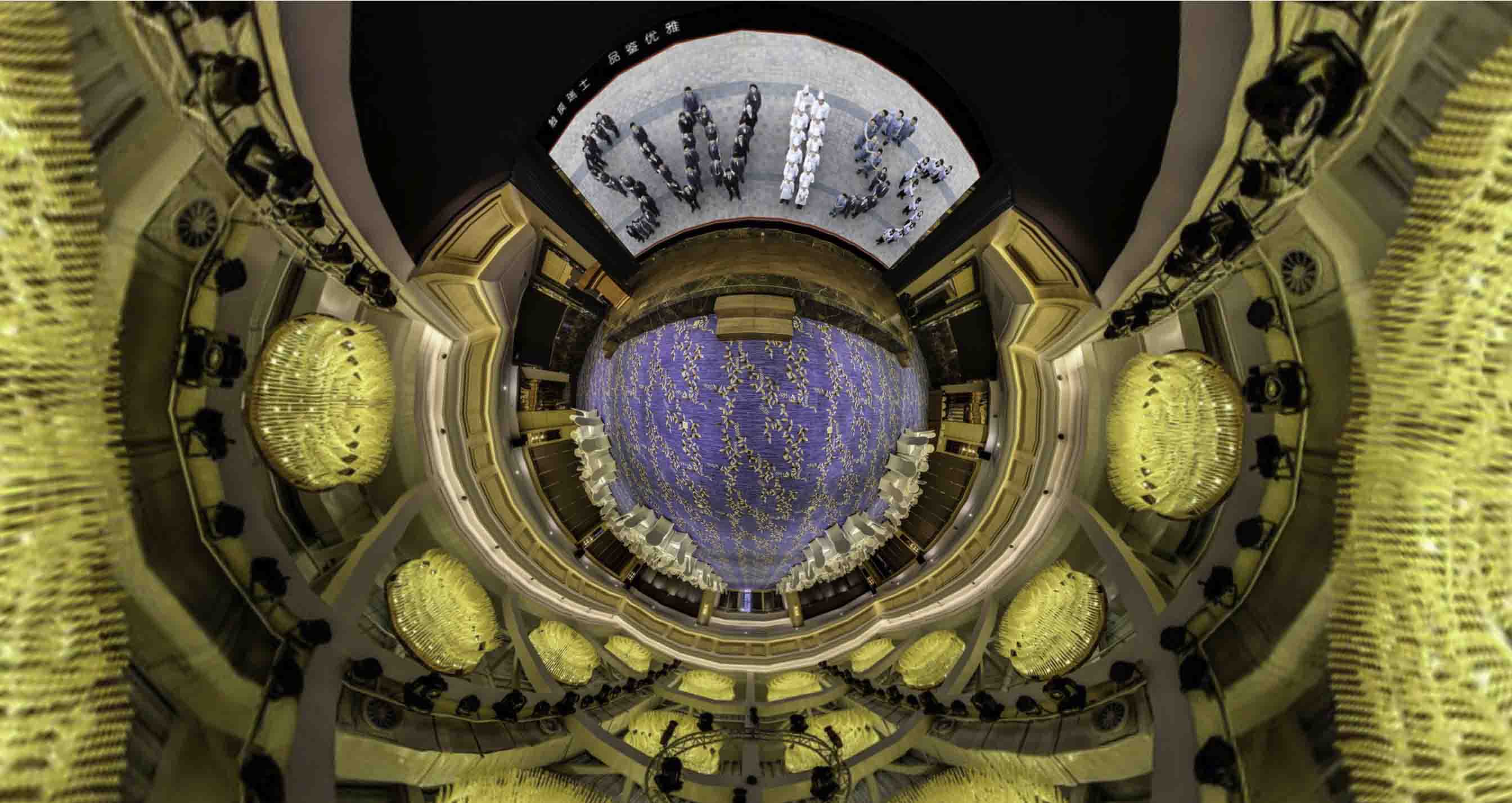 于洪探索VR全景拍摄中的深度感：营造沉浸式体验的关键要素