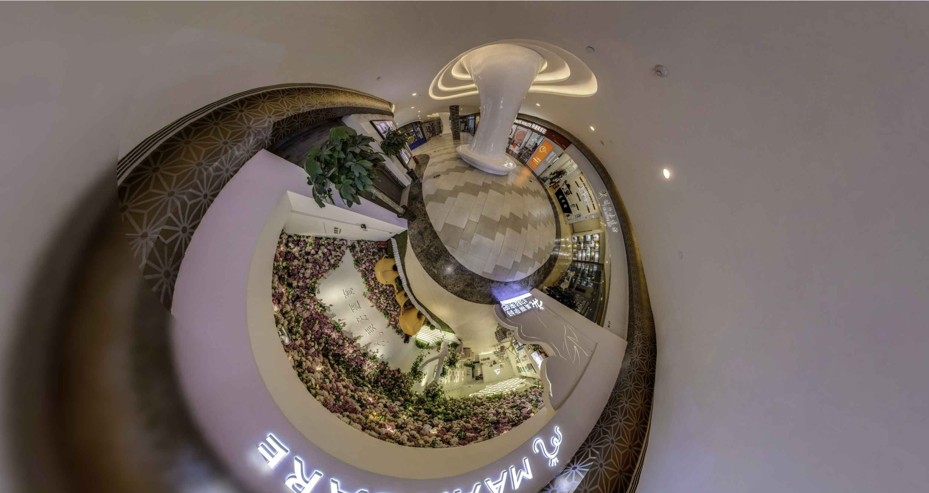 于洪将VR全景融入品牌宣传活动的创新实践与策略